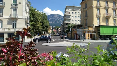 Plombier Aix-les-Bains