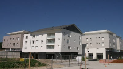 Plombier Barberaz