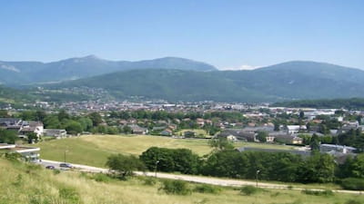 Plombier Bassens