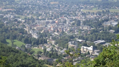 Plombier Challes-les-Eaux