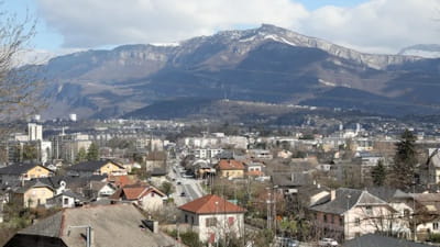 Plombier Cognin
