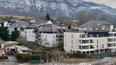 Plombier Drumettaz-Clarafond
