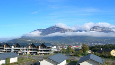 Plombier Jacob-Bellecombette