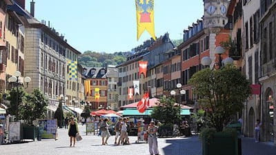 Plombier La Ravoire