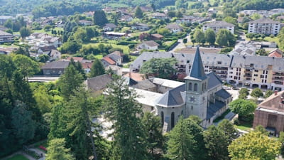 Plombier Le Bourget-du-Lac