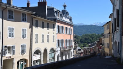 Plombier Montmélian