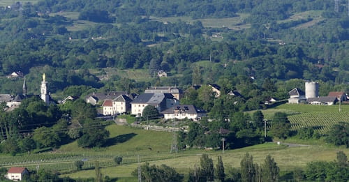 Plombier Myans
