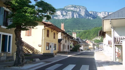 Plombier Saint-Alban-Leysse
